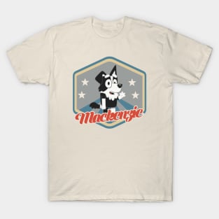 Mackenzie T-Shirt